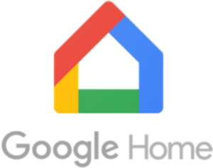 Logo Google Home